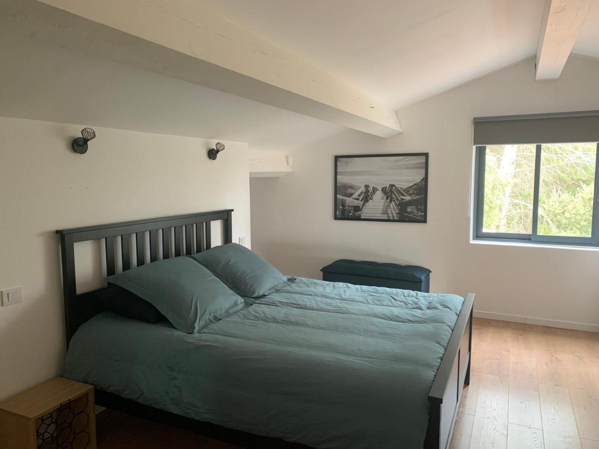 Magnifique Villa classée 4* meublé de tourisme Flassans-sur-Issole Esterno foto