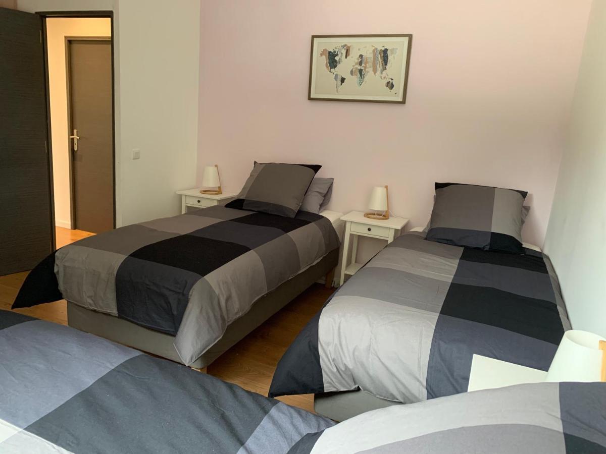 Magnifique Villa classée 4* meublé de tourisme Flassans-sur-Issole Esterno foto