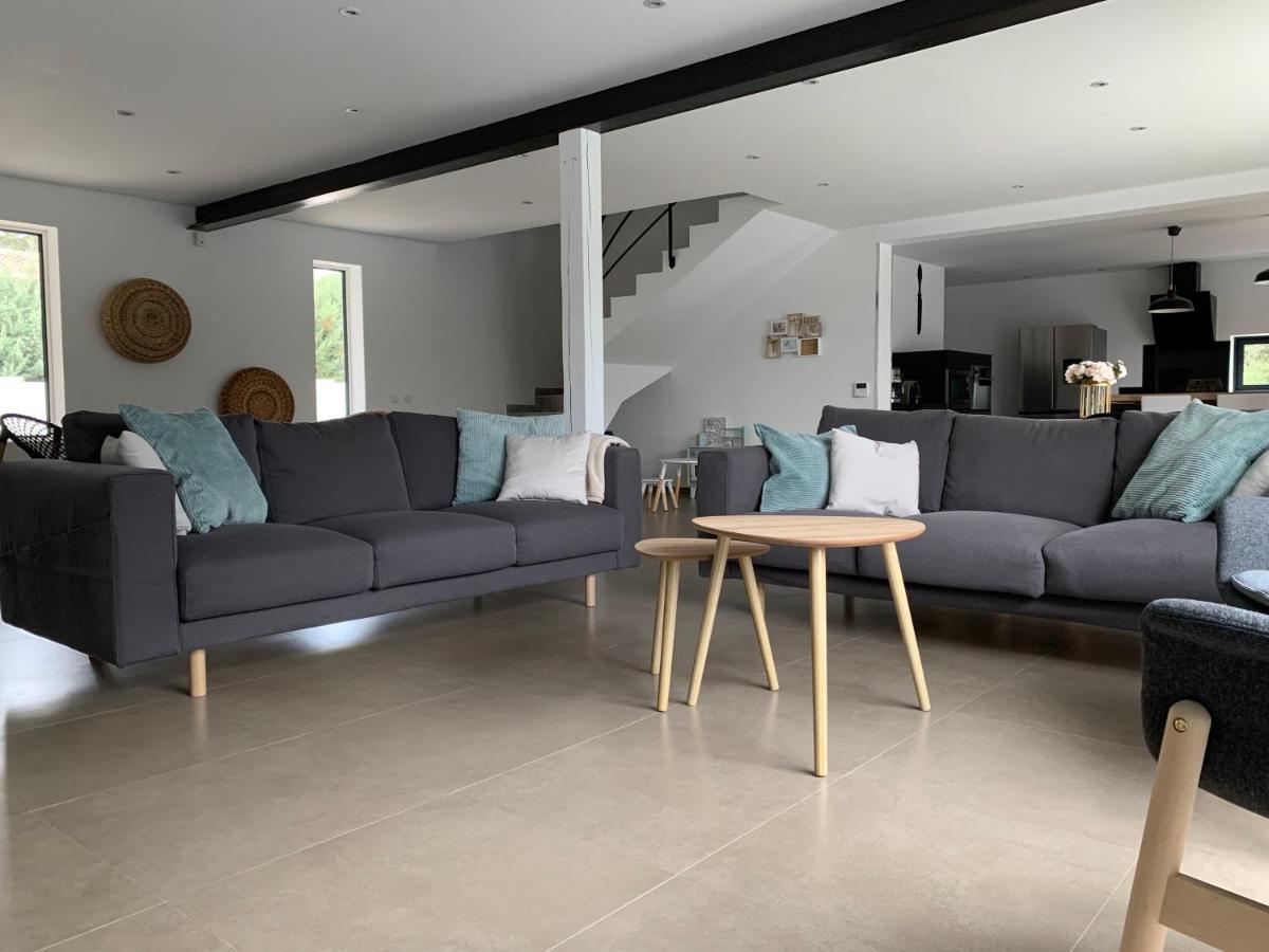 Magnifique Villa classée 4* meublé de tourisme Flassans-sur-Issole Esterno foto