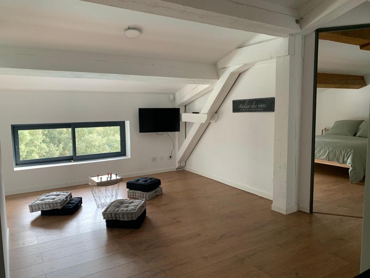 Magnifique Villa classée 4* meublé de tourisme Flassans-sur-Issole Esterno foto