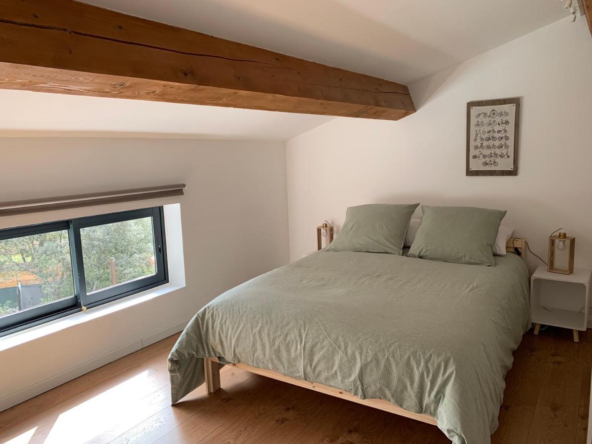 Magnifique Villa classée 4* meublé de tourisme Flassans-sur-Issole Esterno foto