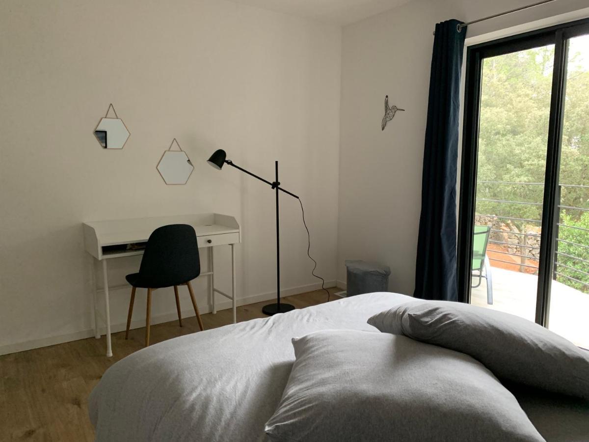 Magnifique Villa classée 4* meublé de tourisme Flassans-sur-Issole Esterno foto