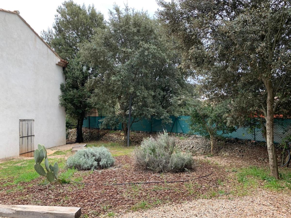 Magnifique Villa classée 4* meublé de tourisme Flassans-sur-Issole Esterno foto